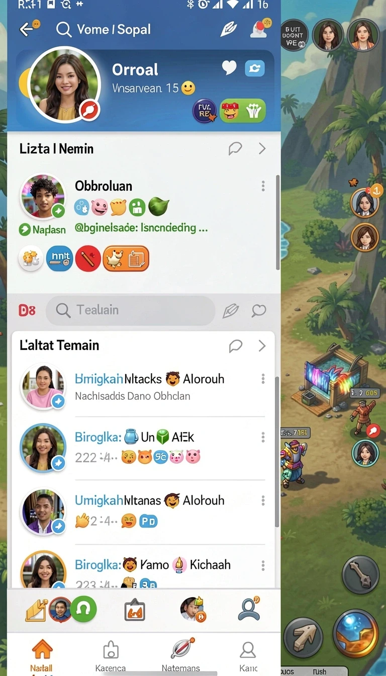 Review Aplikasi hoki99 Versi Terbaru screenshot 3