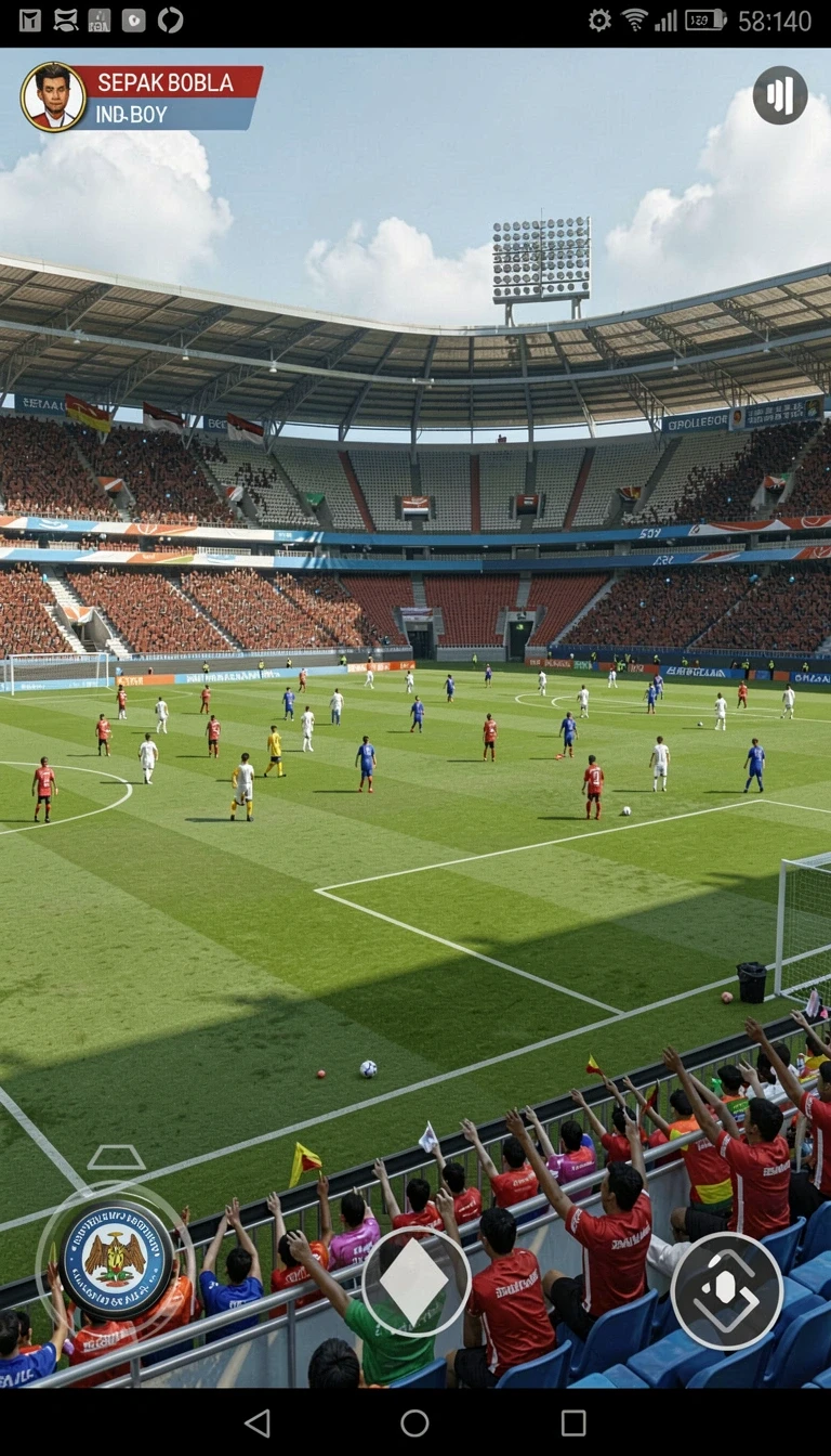 Download in1234 APK untuk Android screenshot 3