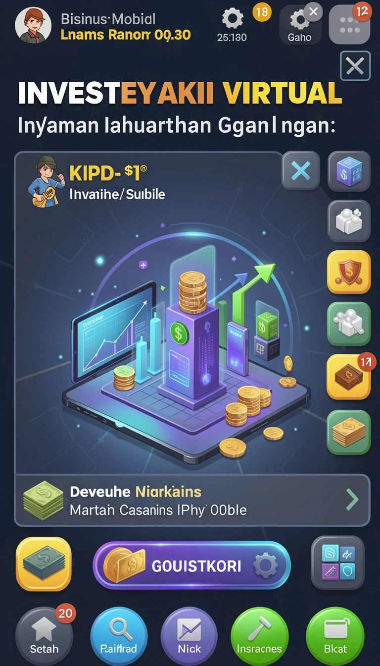Review Aplikasi magnet33 Versi Terbaru screenshot 2