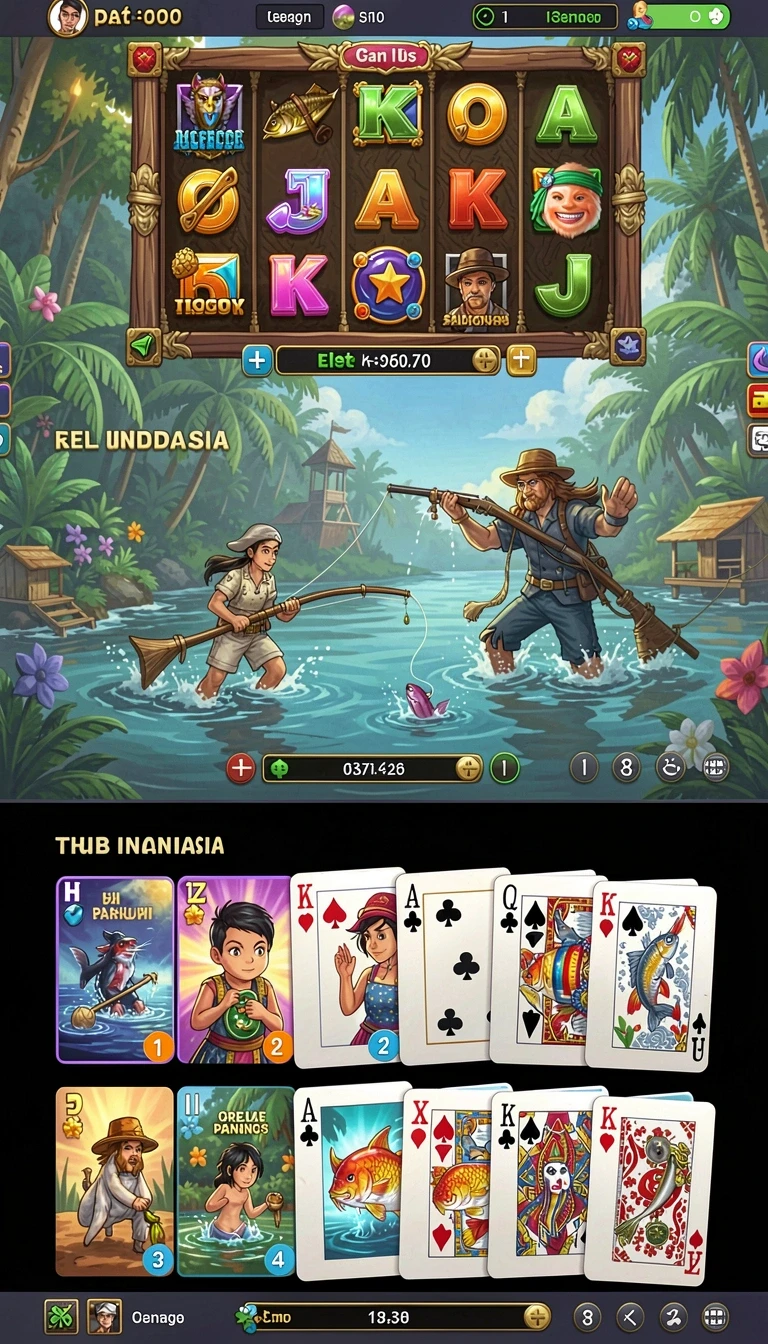 Download in1234 APK untuk Android screenshot 1