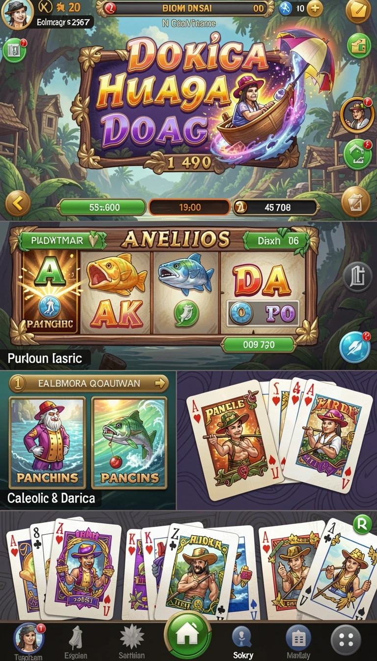 Review Aplikasi mega338 Versi Terbaru screenshot 2