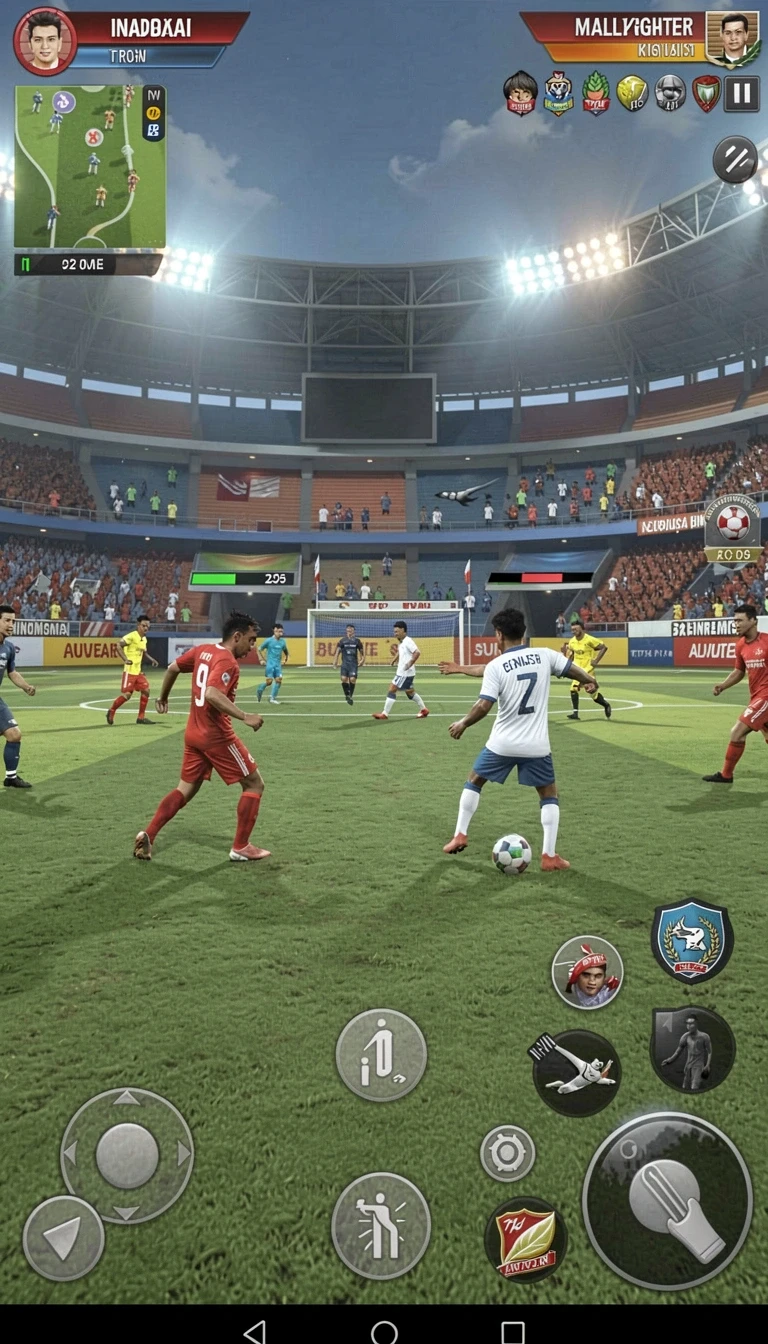 Download gim999 APK untuk Android screenshot 3